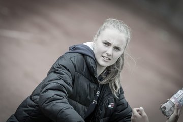 Leni Barmbrock 135 - NL TV Uetersen - Bremerhavener TV : Ergebnis: 0:9